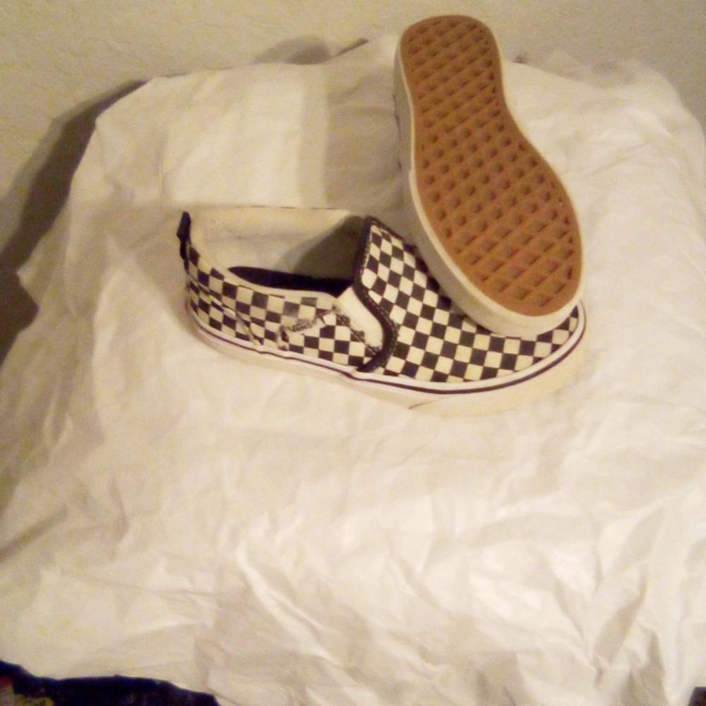 Kids VANS